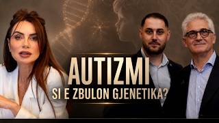 A shërohet Autizmi? Serxhio i Umano Felice sjell Bambino Gesu në Tiranë! Ja si ta zbuloni herët A shërohet Autizmi? Serxhio i Umano Felice sjell Bambino Gesu në Tiranë! Ja si ta zbuloni herët