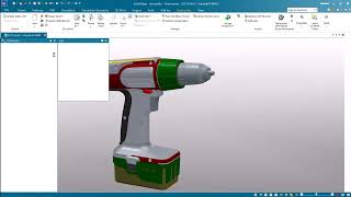 NEW in Solid Edge 2024  Teamcenter Product Configurator Interoperability