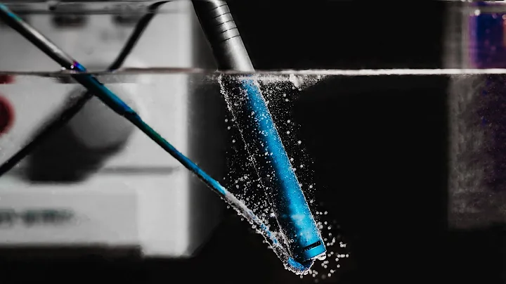 How to Anodize Titanium EDC Gear at Home