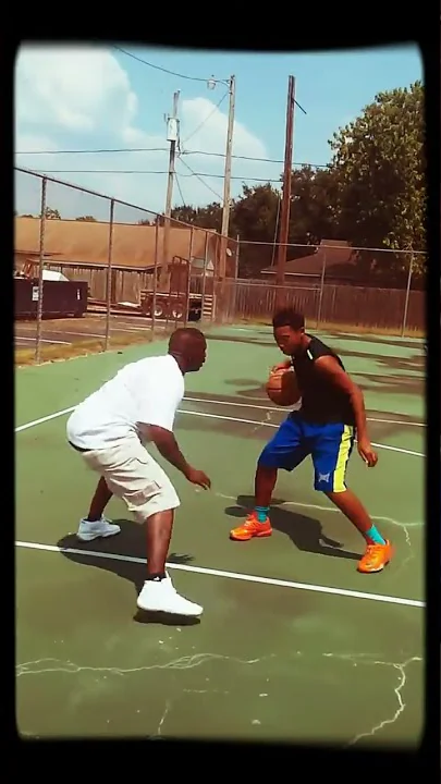 Armani Adams Bay city 9Th Grade freshman #BALLISLI