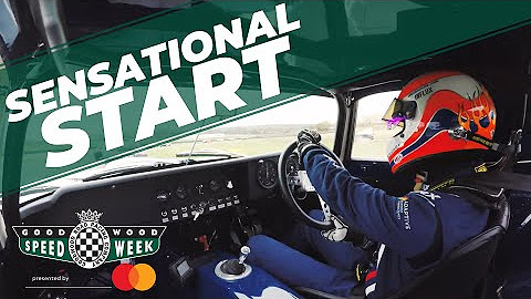 Goodwood Road Racing Youtube