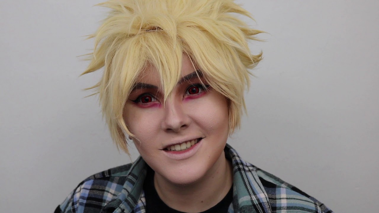 Jealous Boyfriend Bakugou ASMR