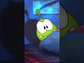 Om Nom Halloween #shorts #youtubeshorts #halloween #cartoons