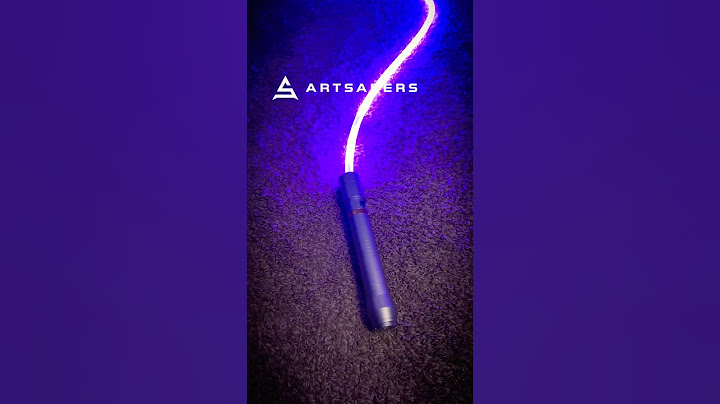 New Lightsaber Whip!?! 😱
