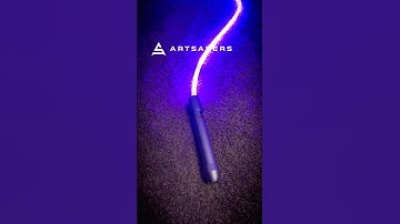 New Lightsaber Whip!?! 😱