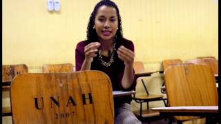 Étudiants Francophones Au Honduras