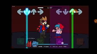 Tord red fury gama baja android