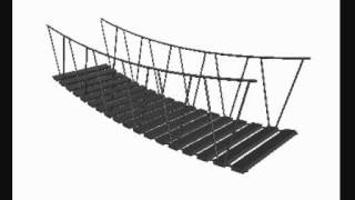 N Cloth Part 4 Rope Bridge