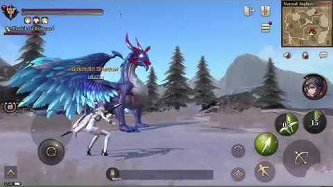 Rangers of Oblivion - Official Trailer 1