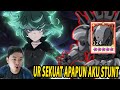 🔥🔥SSR+ WAJIB DIAMBIL!! GRADE UR PUN MATI KUTU DIBUATNYA [NEED COUNTER] - ONE PUNCH MAN The Strongest