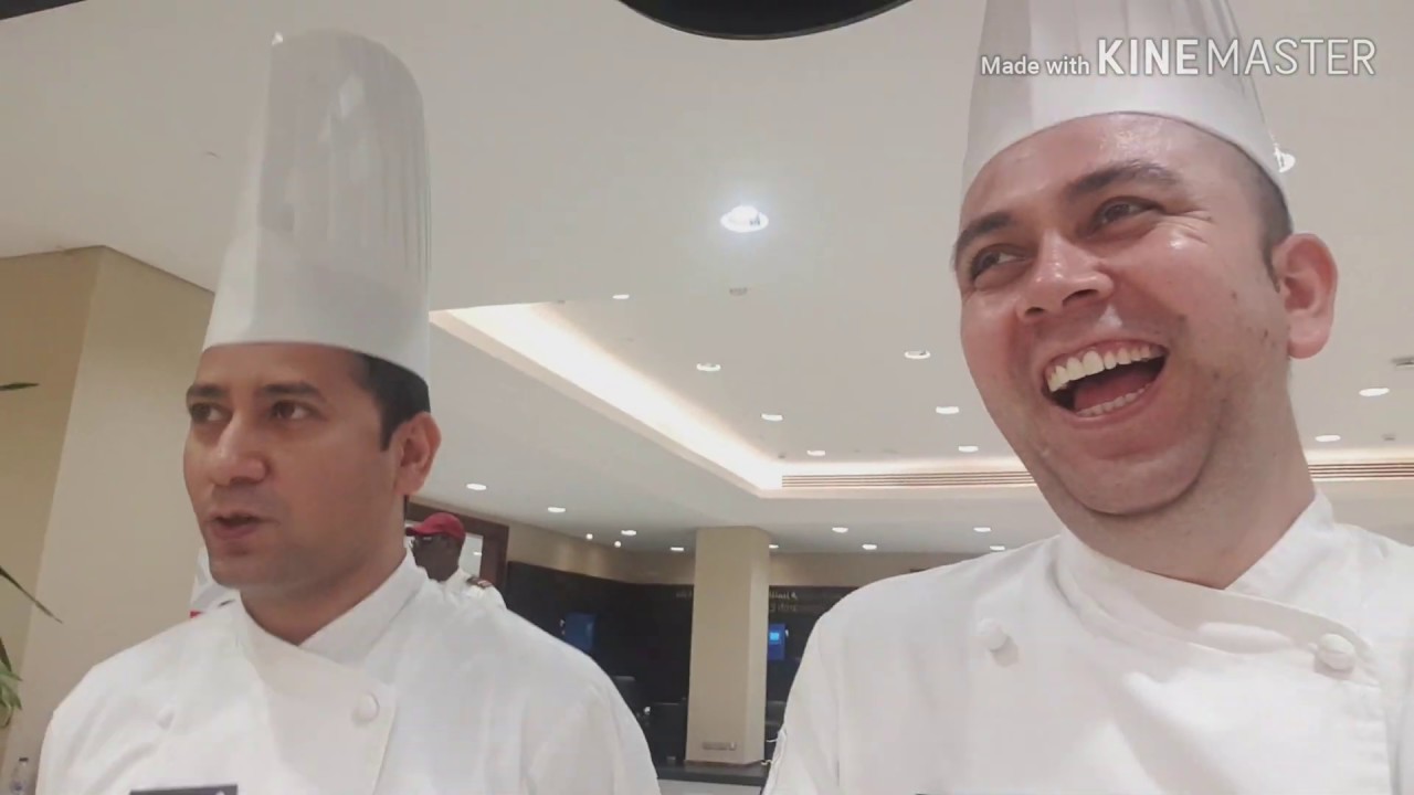 outside catering l how to make setup for  caterings l