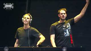 PPAP(W&W Remix)Live @ AMF2016