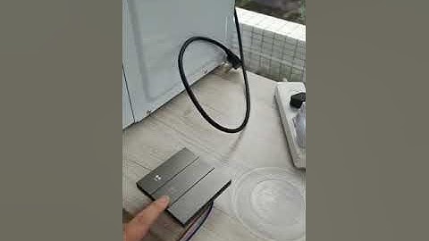 BLE Mesh relay function demo