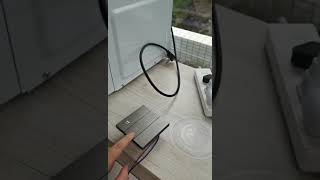 BLE Mesh relay function demo