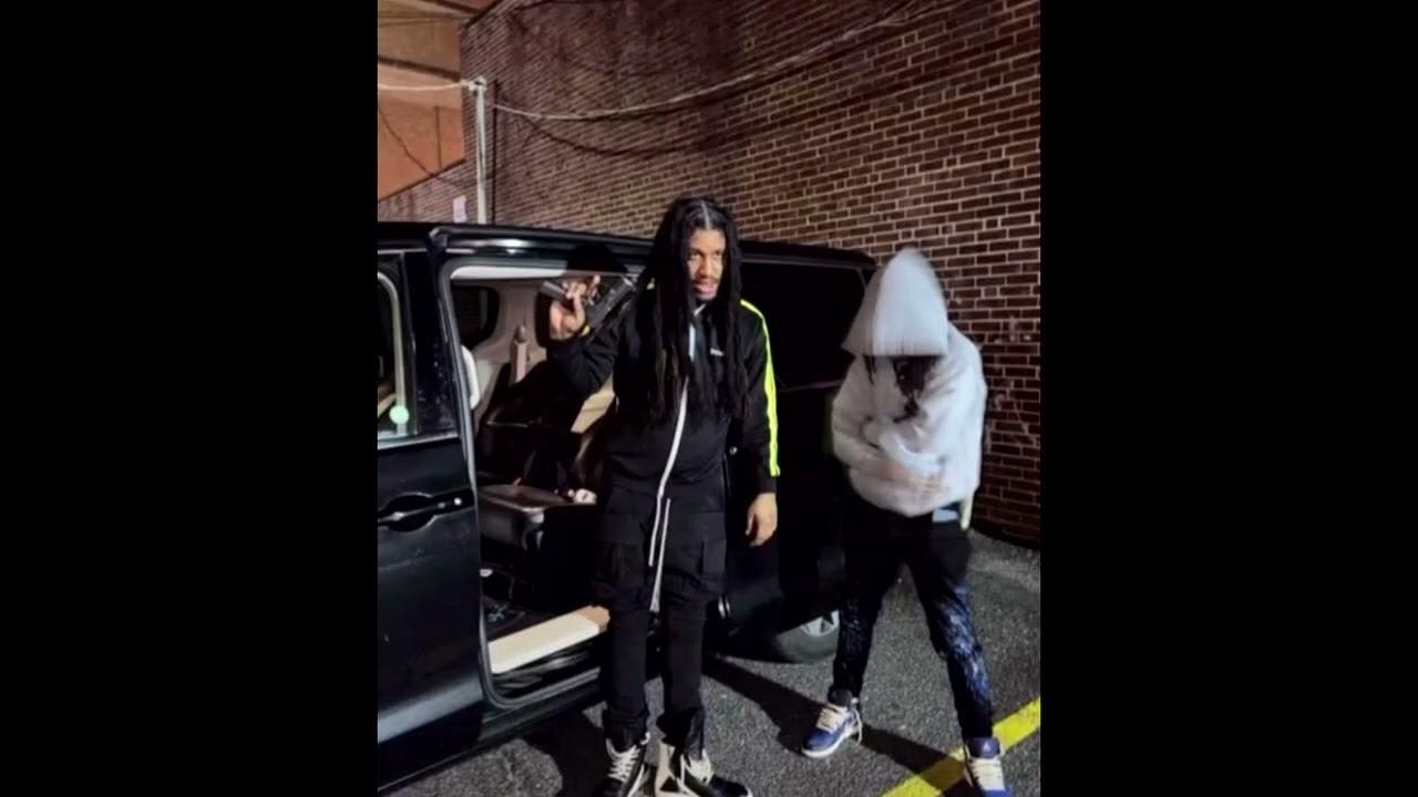 (FREE) SKRILLA TYPE BEAT - 