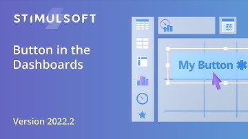 Button in Dashboards (version 2022.2)