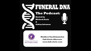 Funeral DNA Full Circle Aftercare
