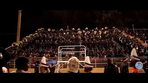 Talladega College "6 Inch" | Memphis Battle Of The Bands 2017