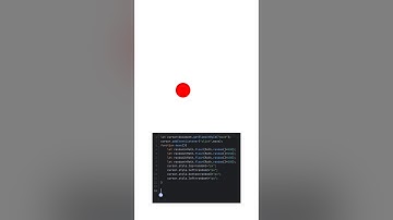 How to move an element using JavaScript#javascript#shorts