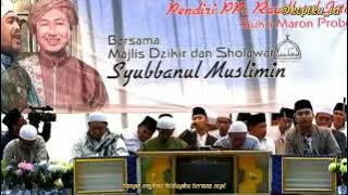 Semua Dibikin menangis oleh Gus Azmi || Rindu Ayah by Gus Azmi