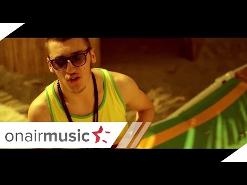 Blasta Feat Etnon - Callin (Official Video)