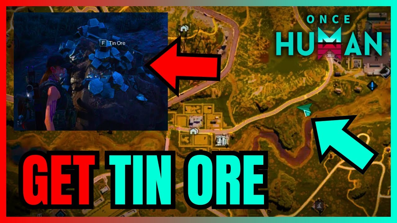 once-human-how-to-get-tin-ore-best-location-youtube