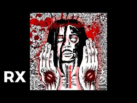 Tezzus - Aubrey