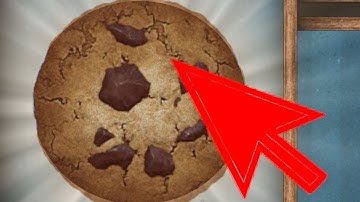 DESTROYING COOKIE CLICKER WITH AN AUTO CLICKER!