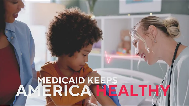 Coalition to Strengthen America’s Healthcare: Faces of Medicaid