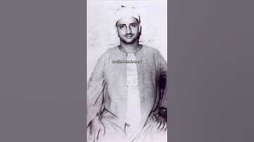 تلاوة رائعة من #سورة_يوسف للقارئ الشيخ #محمد_صديق_المنشاوي #المنشاوي من #ليبيا