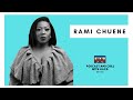 |Episode 174| Rami Chuene on Somizi, illustrious Career ,Couch Casting , Being Single