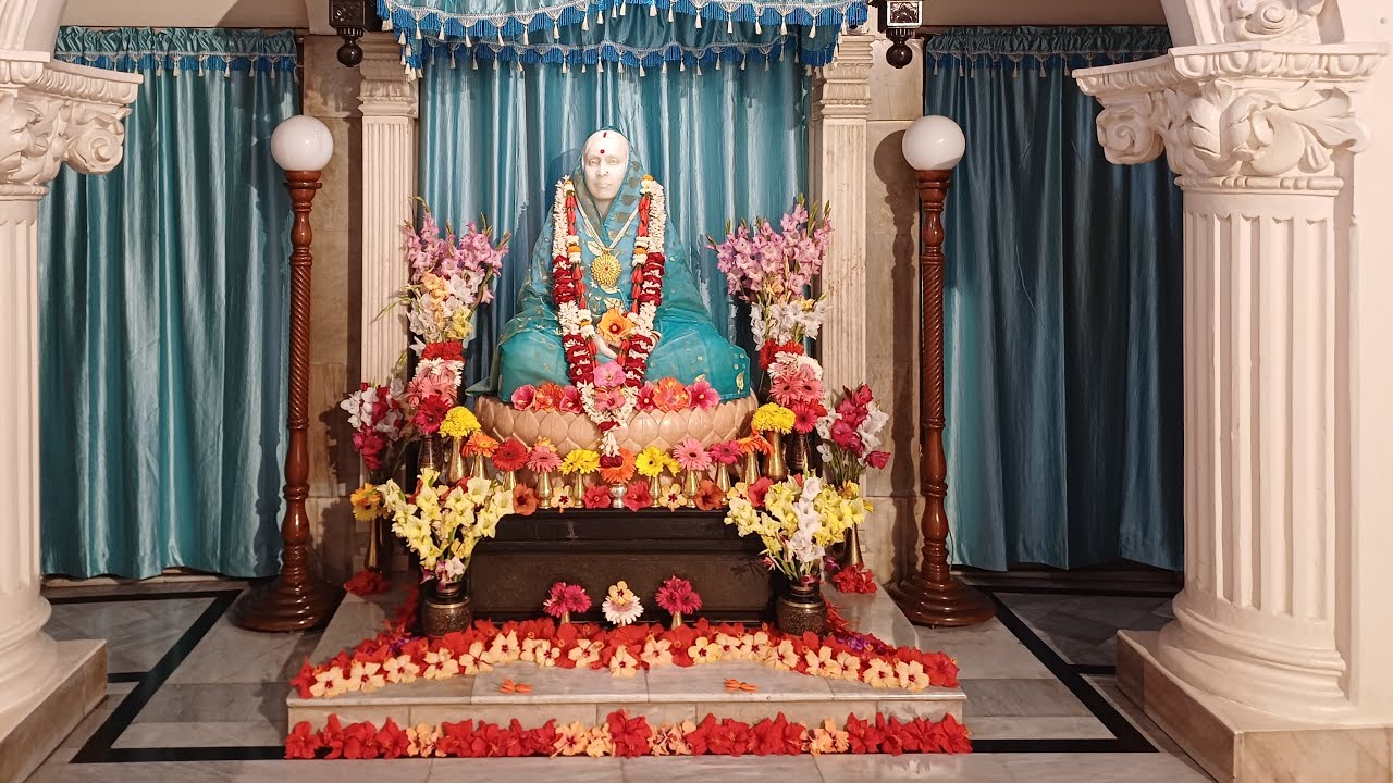 Sandhyarati ||6th march 2026 ||Friday, 6.00p.m