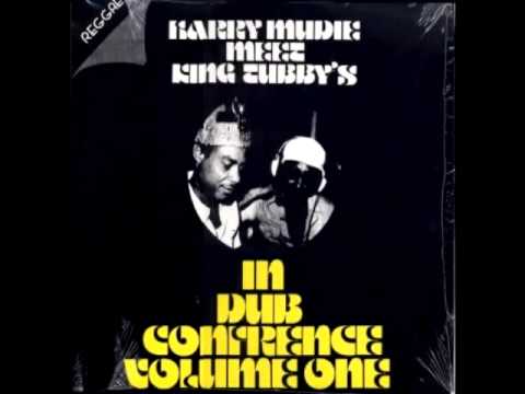 Harry Mudie Meet King Tubby's – In Dub Conference Volume One