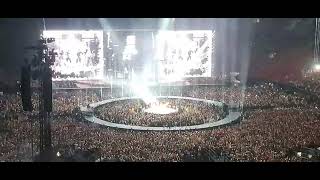 Beyoncé Renaissance World Tour. 'Run the World' (Girls). Johan Cruijff ArenA Amsterdam. 18 Juni 2023