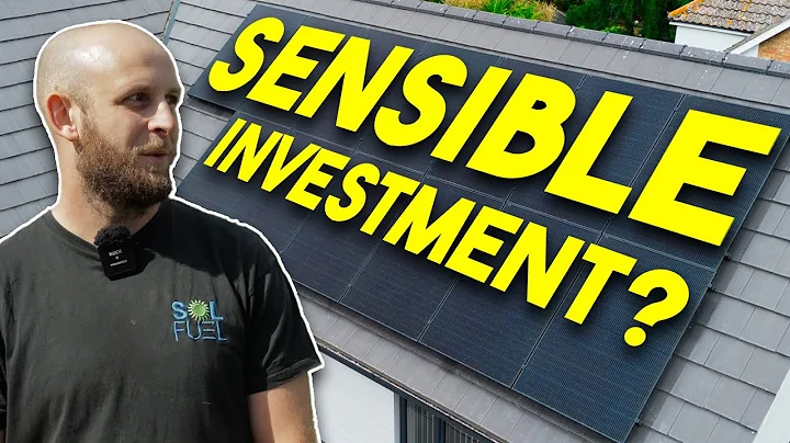 Is Solar & Battery Storage really a good investment in the UK?