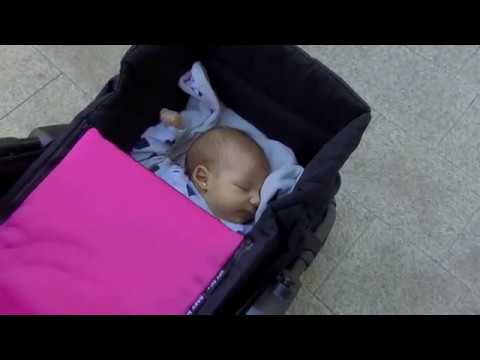 best carrycot