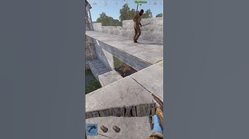 Video out now!!! #shorts #rust #gaming #rustgame #rustgame #rustraid #rustclips #rustshorts