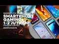 Rekomendasi HP Gaming Murah 1-2 Jutaan Terbaik 2024 | Performa Maksimal Harga Minimal