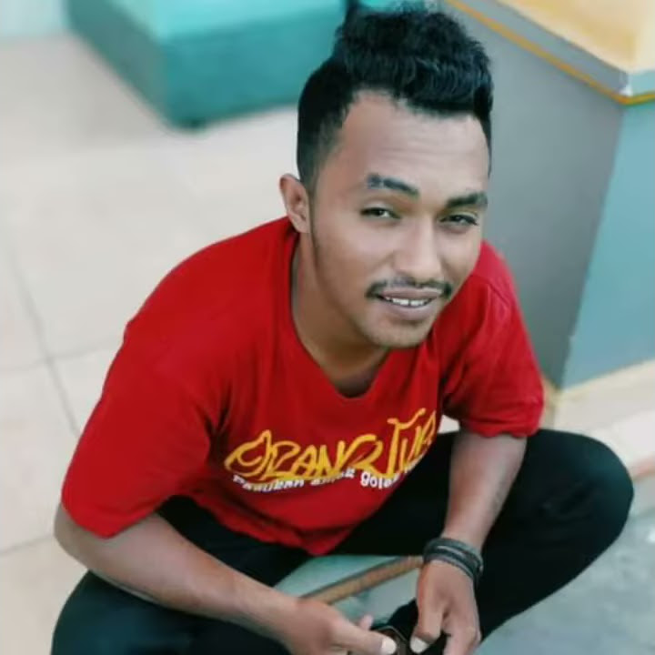#ELLO#EDITOR# #STORY WA DIRGAHAYU INDONESIA