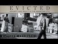 Evicted poverty and profit in the american city by matthew desmond