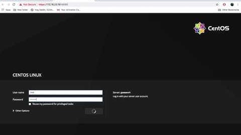 Redhat Virtualization on Power Introduction