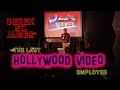 Derek St. James: The Last Hollywood Video Employee