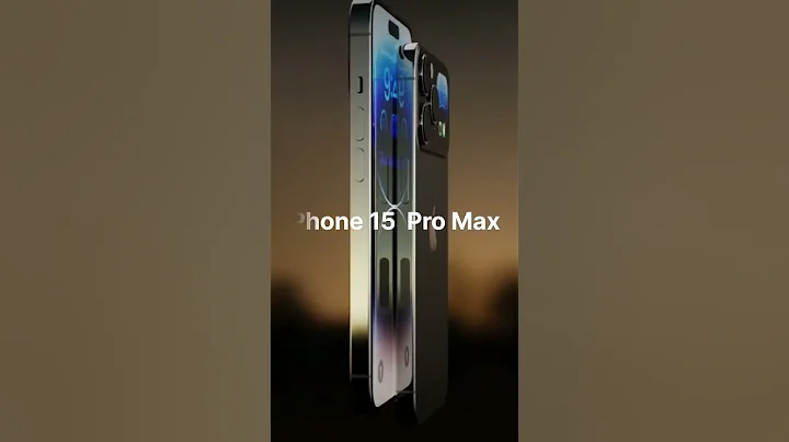 iPhone 15 Pro Max  - Apple - 天天要聞