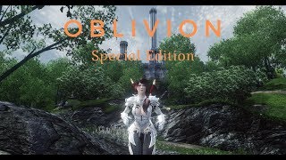2019 Oblivion EXTREME Graphics | Monkey ENB | 1440p