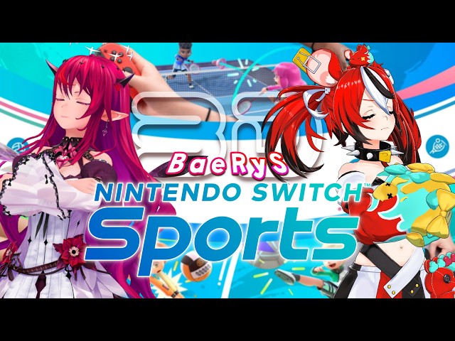 ≪Nintendo