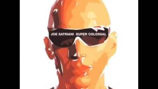 Joe Satriani   it&#39;s so good