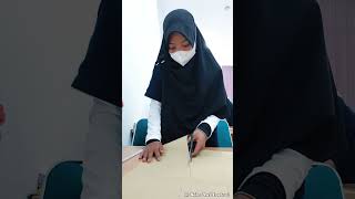 Pembuatan Blus Cantik   ||   Fashion Technology   ||   BPVP Surakarta