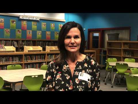 Hispanic Club Donates $5,000 to Rosabelle W. Blake Academy