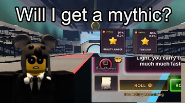 |SPINNING 104 POWER ROLLS WITH PITY IN INK GAMES!| will I get a mythic? ⭐️