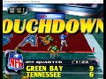 NFL Blitz 99 ARCADE Green Bay Packers MAME 0 210 Emulator NFL Blitz 99 ARCADE Green Bay Packers MAME 0 210 Emulator
